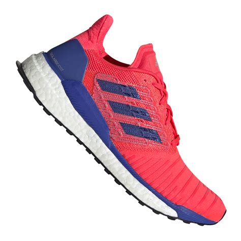 adidas solar boost rot|Adidas solar boost women.